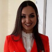 Profile photo of Ana Lipovina